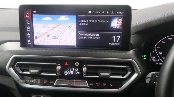 Used BMW X3 2022 for sale - 77008978: Photo 12