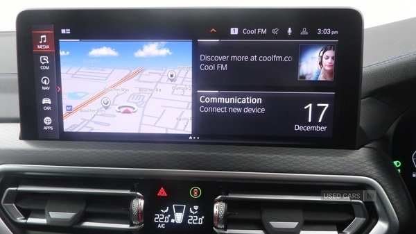 Used BMW X3 2022 for sale - 77008978: Photo 13