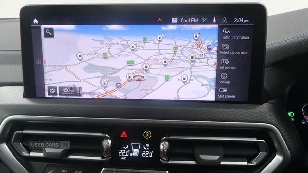 Used BMW X3 2022 for sale - 77008978: Photo 14