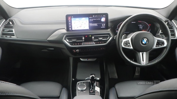 Used BMW X3 2022 for sale - 77008978: Photo 27