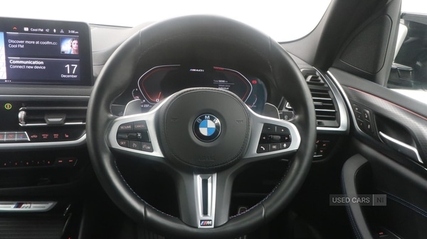 Used BMW X3 2022 for sale - 77008978: Photo 28