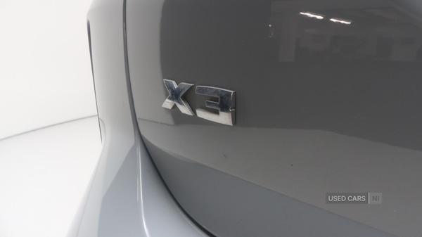 Used BMW X3 2022 for sale - 77008978: Photo 29