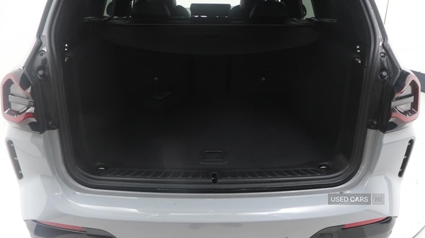 Used BMW X3 2022 for sale - 77008978: Photo 31