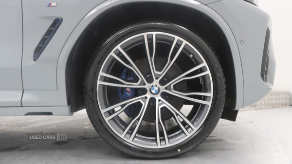 Used BMW X3 2022 for sale - 77008978: Photo 32