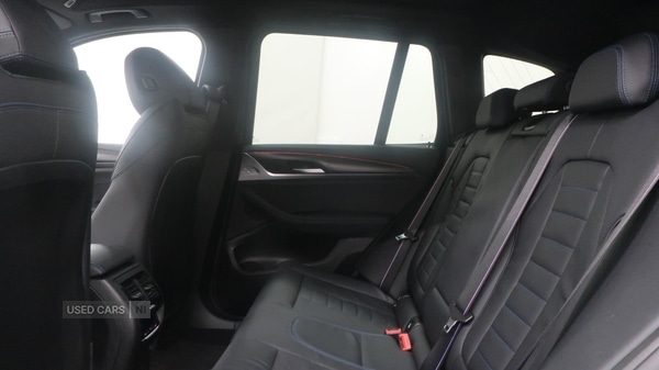 Used BMW X3 2022 for sale - 77008978: Photo 34