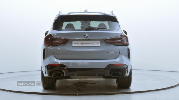 Used BMW X3 2022 for sale - 77008978: Photo 5