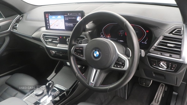 Used BMW X3 2022 for sale - 77008978: Photo 6