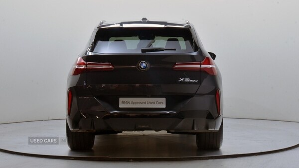 Used BMW X3 2025 for sale - 76759828: Photo 15