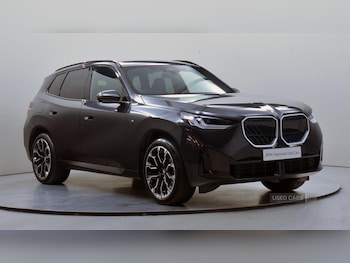 2025 - xDrive20d M Sport 5dr Step Auto