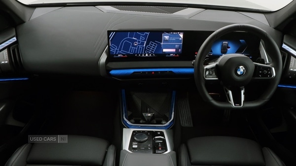 Used BMW X3 2025 for sale - 76759828: Photo 4