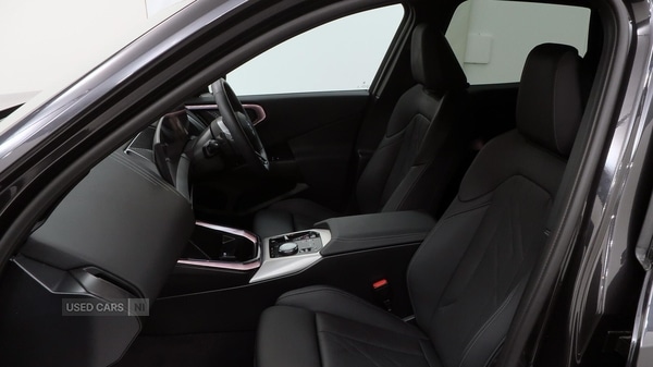 Used BMW X3 2025 for sale - 76759828: Photo 8