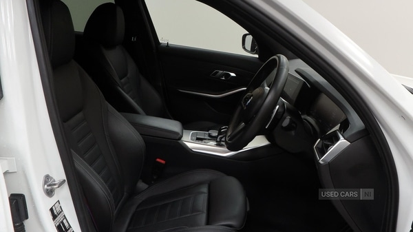 Used BMW 3 Series 2022 for sale - 76179965: Photo 12