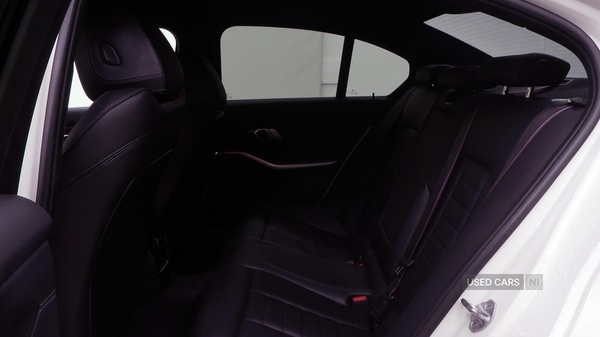 Used BMW 3 Series 2022 for sale - 76179965: Photo 13