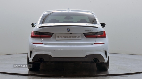 Used BMW 3 Series 2022 for sale - 76179965: Photo 15