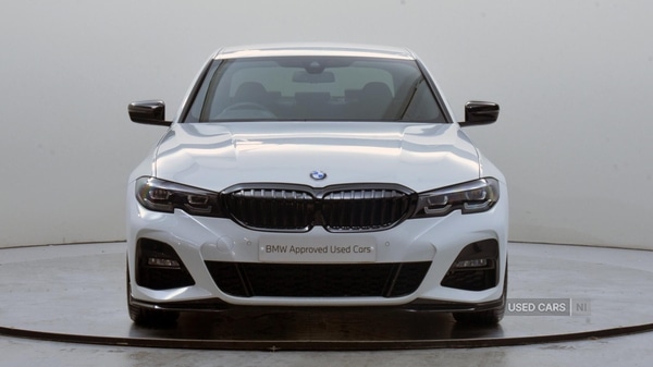 Used BMW 3 Series 2022 for sale - 76179965: Photo 16