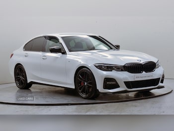 BMW - 3 Series