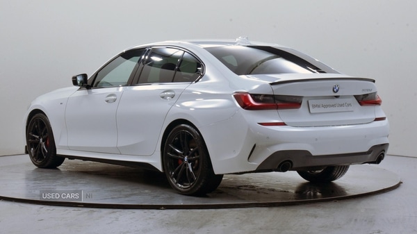Used BMW 3 Series 2022 for sale - 76179965: Photo 2