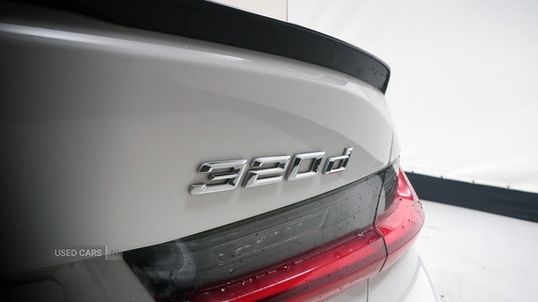 Used BMW 3 Series 2022 for sale - 76179965: Photo 21
