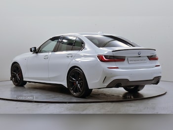 Used BMW 3 Series 2022 for sale - 76179965: Photo 2