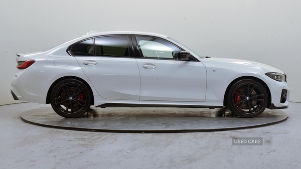 Used BMW 3 Series 2022 for sale - 76179965: Photo 3