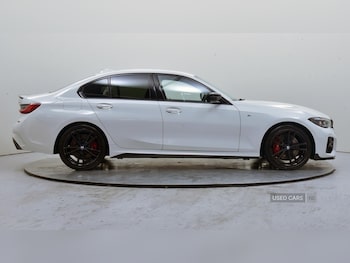 Used BMW 3 Series 2022 for sale - 76179965: Photo 3