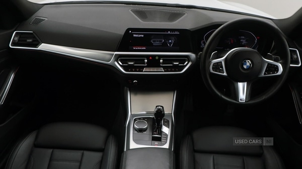 Used BMW 3 Series 2022 for sale - 76179965: Photo 4