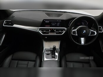 Used BMW 3 Series 2022 for sale - 76179965: Photo 4