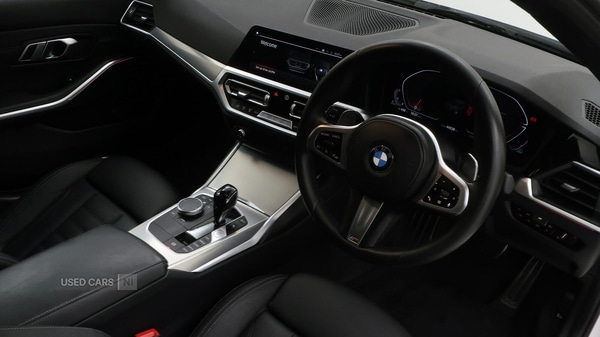 Used BMW 3 Series 2022 for sale - 76179965: Photo 7
