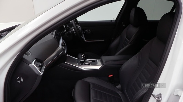 Used BMW 3 Series 2022 for sale - 76179965: Photo 8