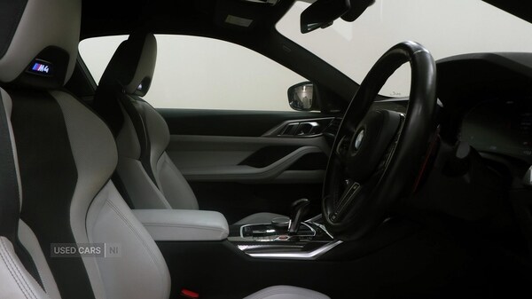 Used BMW M4 2022 for sale - 76419236: Photo 11