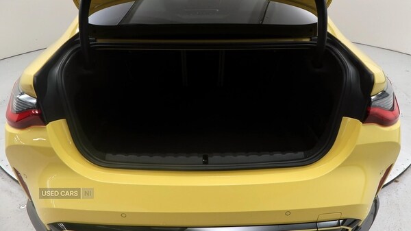 Used BMW M4 2022 for sale - 76419236: Photo 13