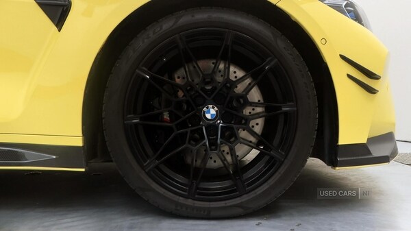 Used BMW M4 2022 for sale - 76419236: Photo 14