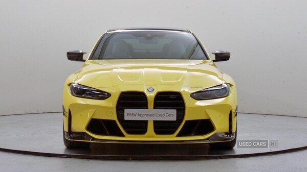 Used BMW M4 2022 for sale - 76419236: Photo 16