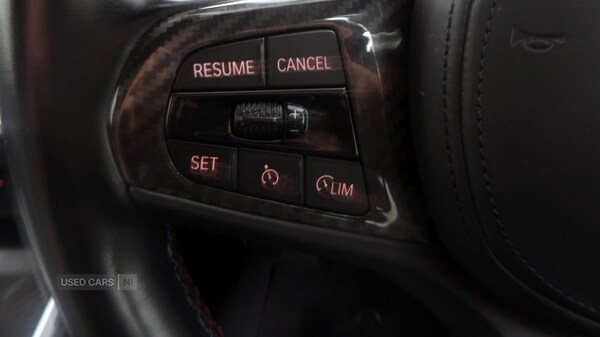 Used BMW M4 2022 for sale - 76419236: Photo 17