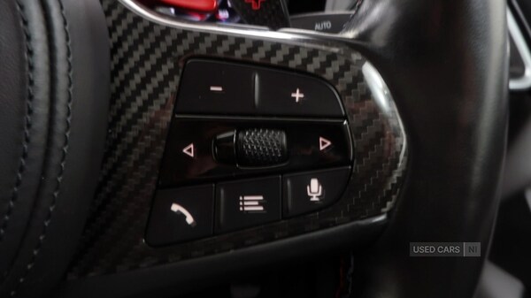 Used BMW M4 2022 for sale - 76419236: Photo 18