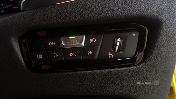 Used BMW M4 2022 for sale - 76419236: Photo 22