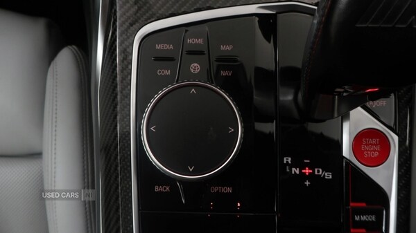 Used BMW M4 2022 for sale - 76419236: Photo 23