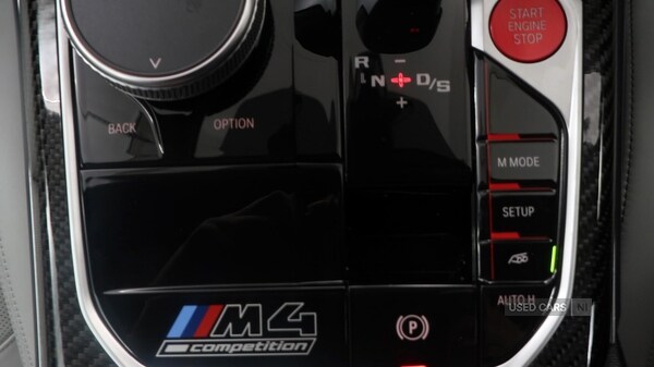 Used BMW M4 2022 for sale - 76419236: Photo 24