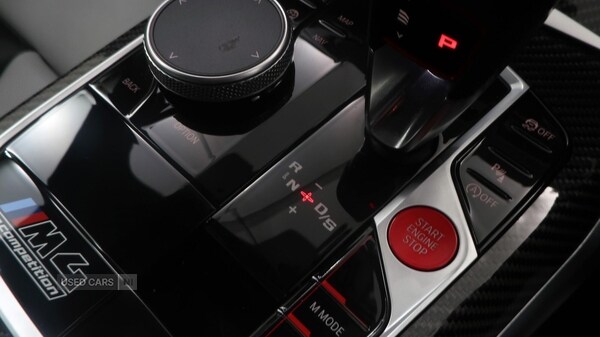 Used BMW M4 2022 for sale - 76419236: Photo 25