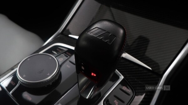 Used BMW M4 2022 for sale - 76419236: Photo 26