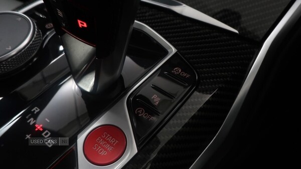 Used BMW M4 2022 for sale - 76419236: Photo 27