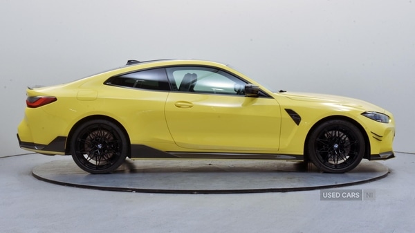 Used BMW M4 2022 for sale - 76419236: Photo 3