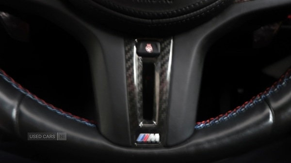 Used BMW M4 2022 for sale - 76419236: Photo 33