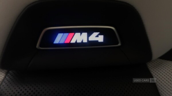 Used BMW M4 2022 for sale - 76419236: Photo 34