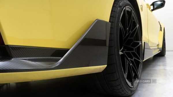 Used BMW M4 2022 for sale - 76419236: Photo 36