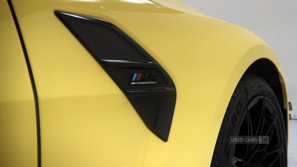 Used BMW M4 2022 for sale - 76419236: Photo 38