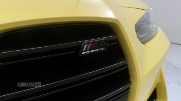 Used BMW M4 2022 for sale - 76419236: Photo 39