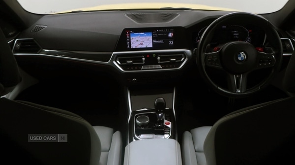 Used BMW M4 2022 for sale - 76419236: Photo 4