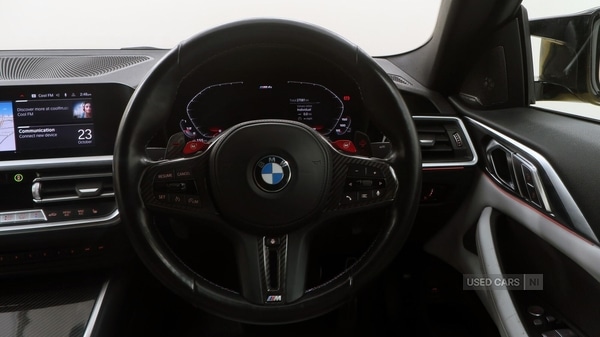 Used BMW M4 2022 for sale - 76419236: Photo 6