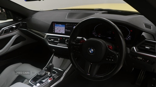 Used BMW M4 2022 for sale - 76419236: Photo 7